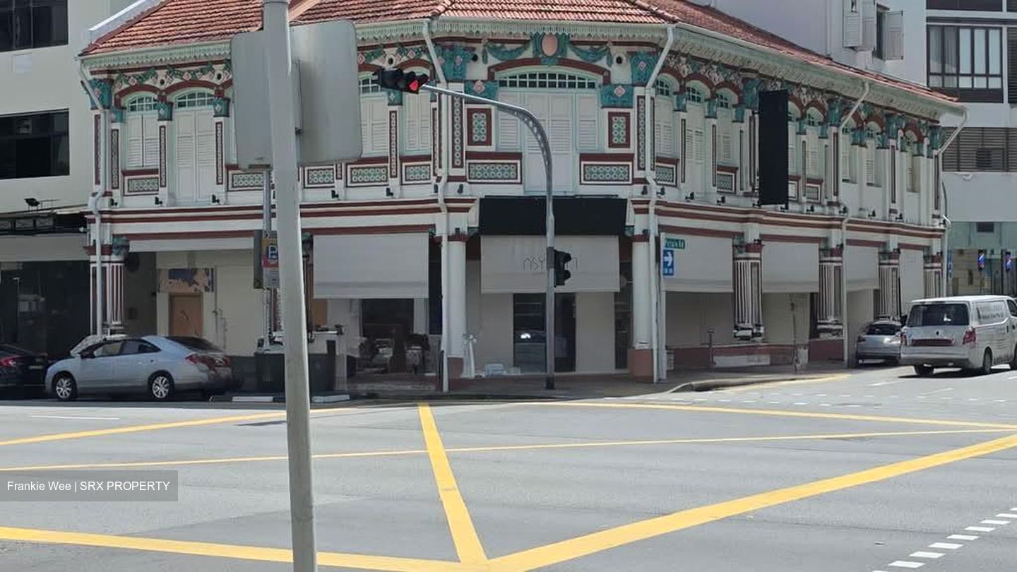 Jalan Besar (D8), Retail #561766181